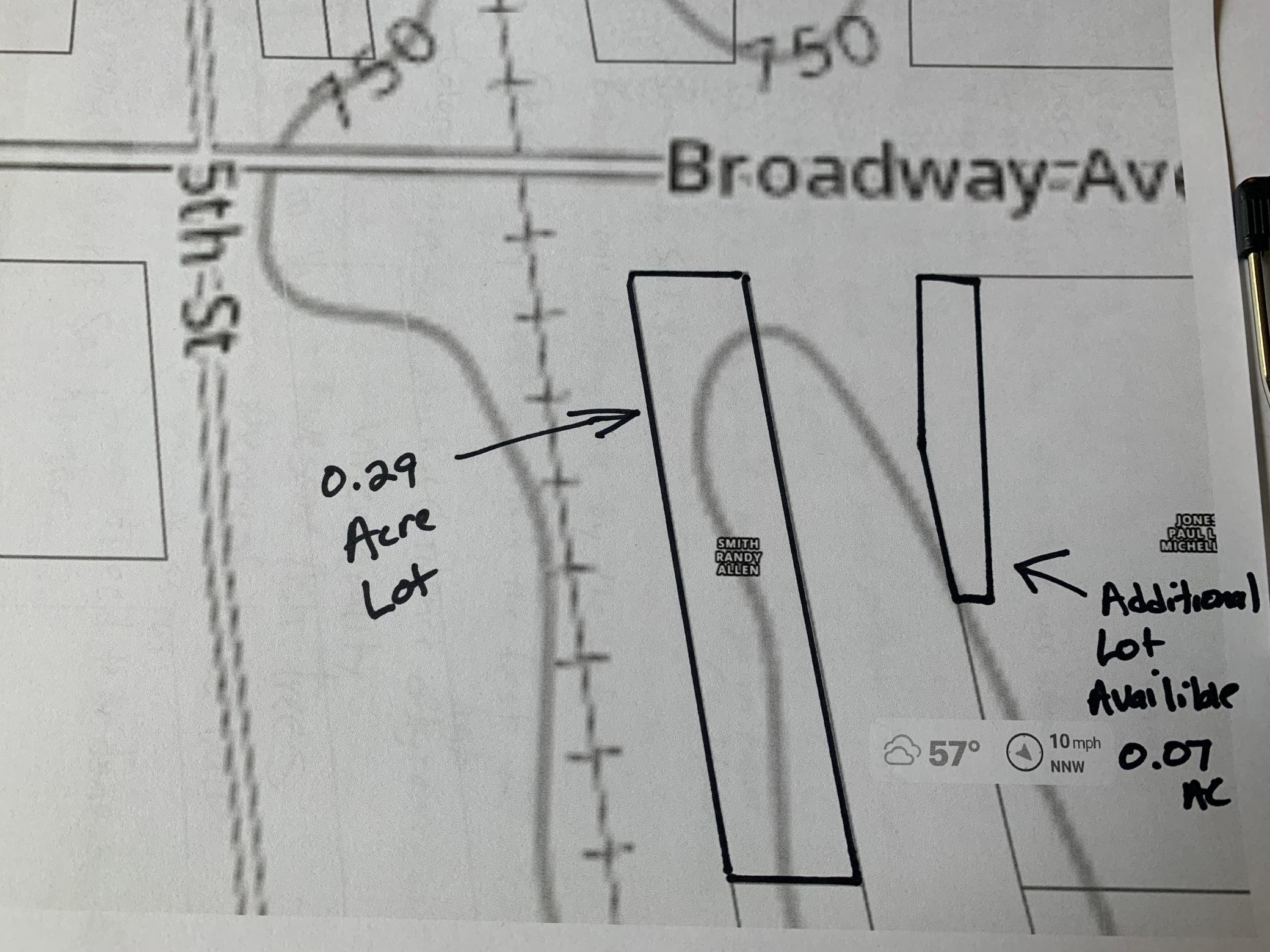 8th image of Tbd Broadway Ave, Saint Paul Park, MN 55071 | MLS# 7127116