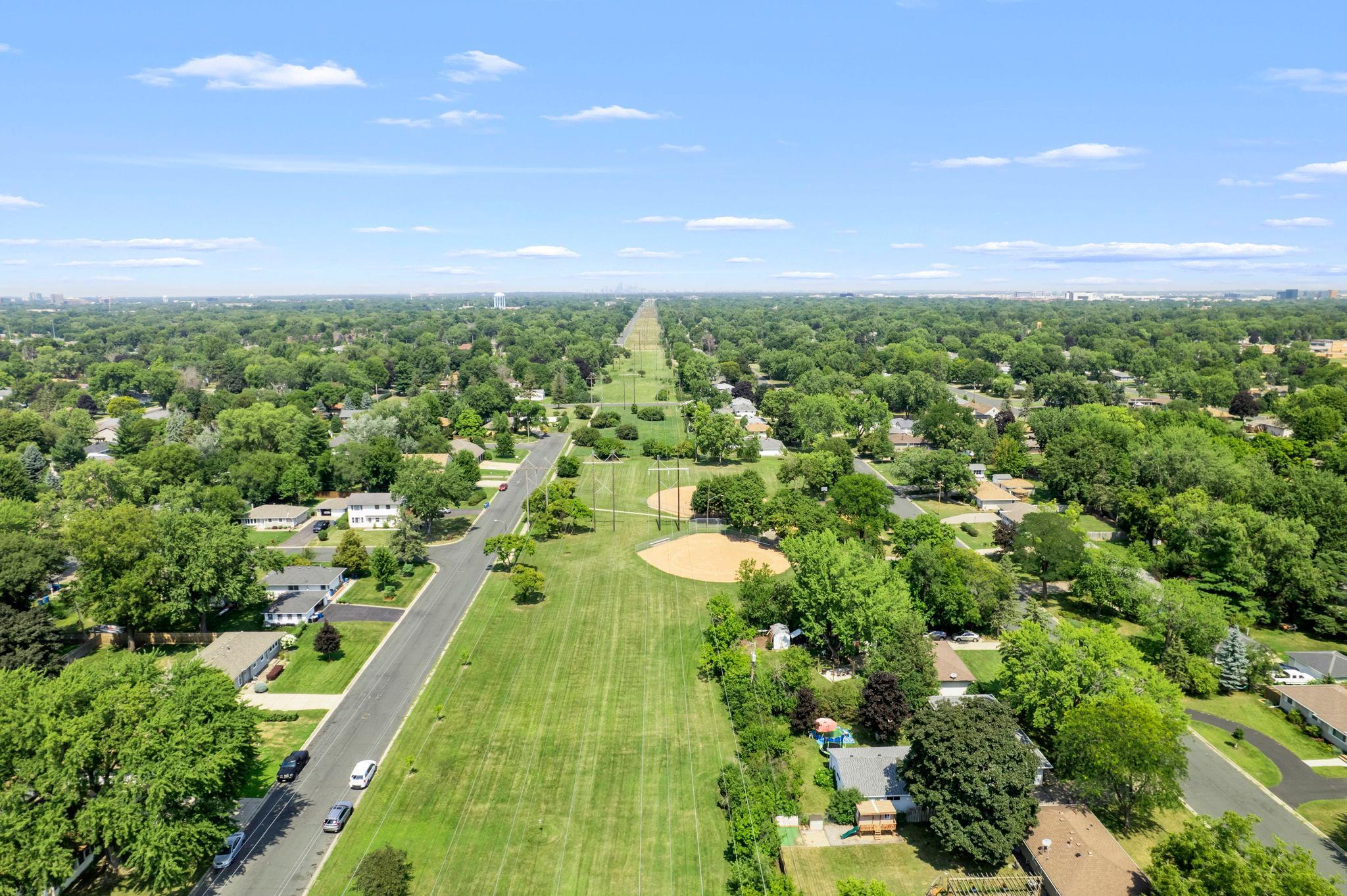 30th image of 10006 Chicago Ave S, Minneapolis, MN 55420 | MLS# 7127119