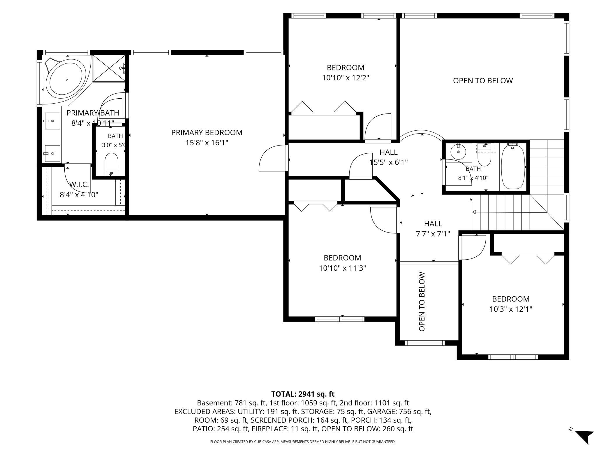 33rd image of 1443 131st Ave, Amery, WI 54001 | MLS# 7127125