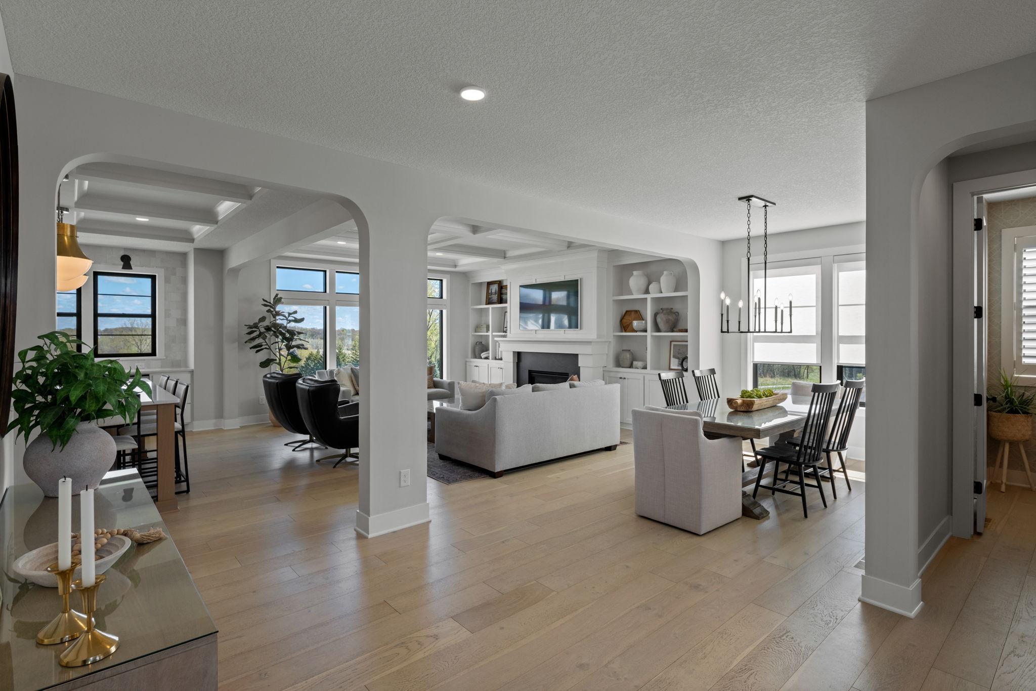 3rd image of 6304 Xene Ln N, Maple Grove, MN 55311 | MLS# 7127154
