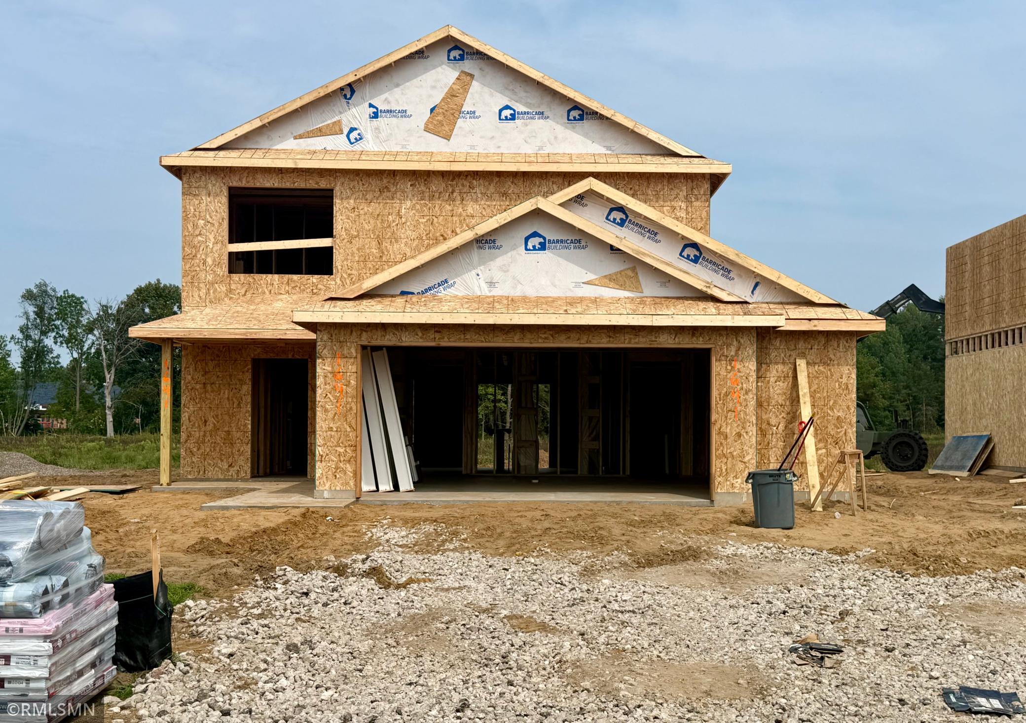 2nd image of 1641 191nd Ave Ne, Cedar, MN 55011 | MLS# 7127172
