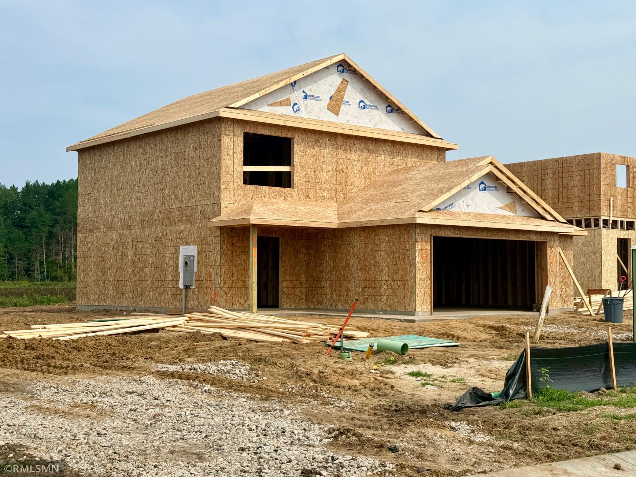 1st image of 1641 191nd Ave Ne, Cedar, MN 55011 | MLS# 7127172