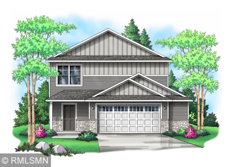 3rd image of 1641 191Nd Ave Ne, Cedar, MN 55011 | MLS# 7127172