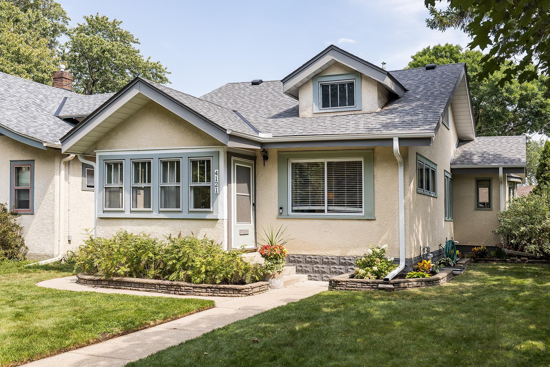 2nd image of 4121 23rd Ave S, Minneapolis, MN 55407 | MLS# 7127185