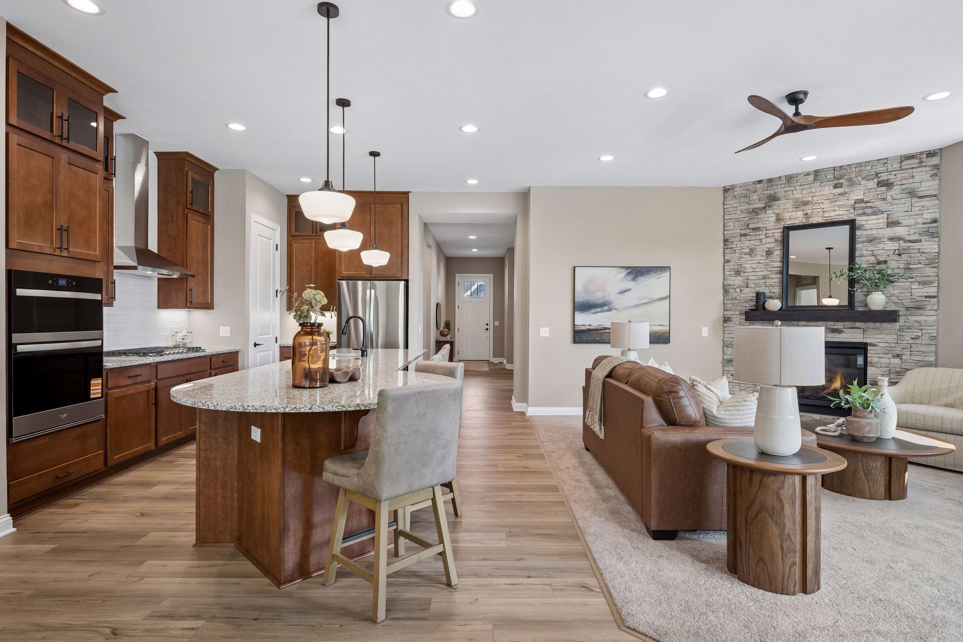 2nd image of 9977 Jack Pine Ln, Rogers, MN 55374 | MLS# 7127197