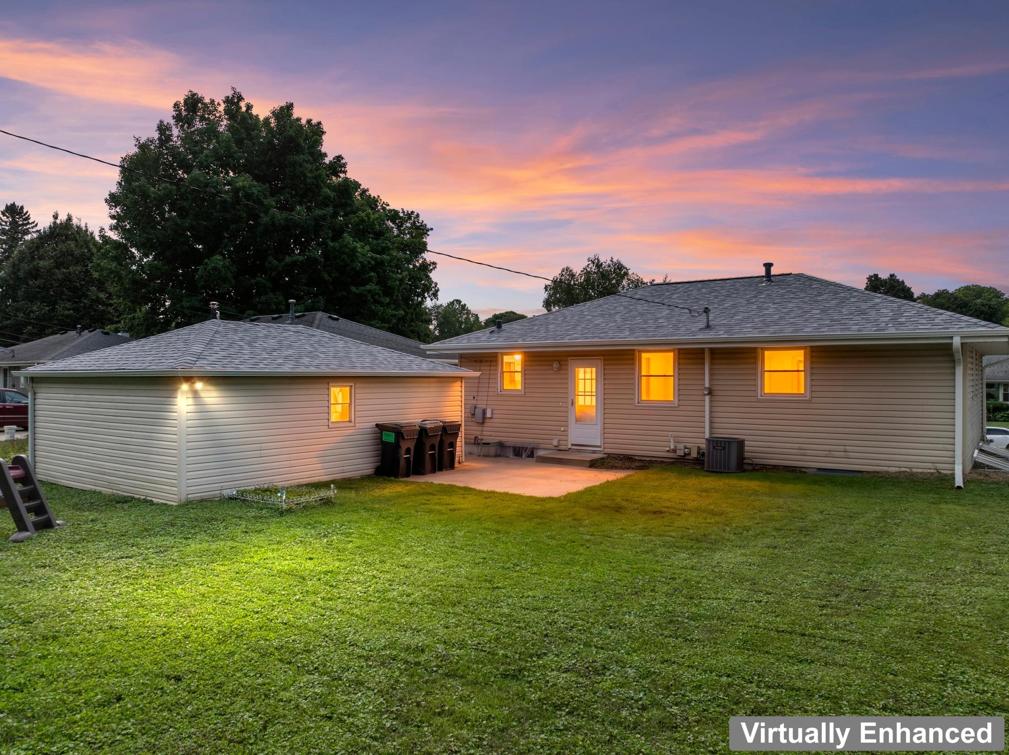 31st image of 1443 Cascade St Nw, Rochester, MN 55901 | MLS# 7127210