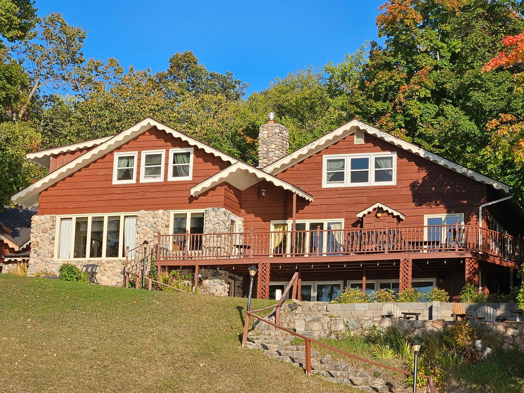 2nd image of 51097 E Wymer Lake Rd, Frazee, MN 56544 | MLS# 7127218