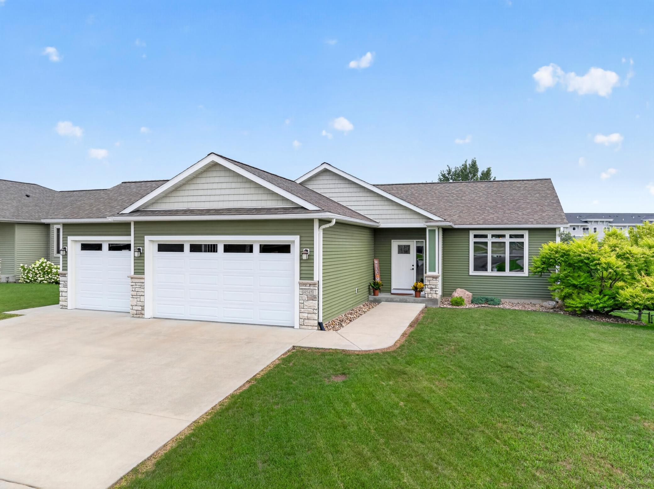 2nd image of 4545 Baraboo St Nw, Rochester, MN 55901 | MLS# 7127219