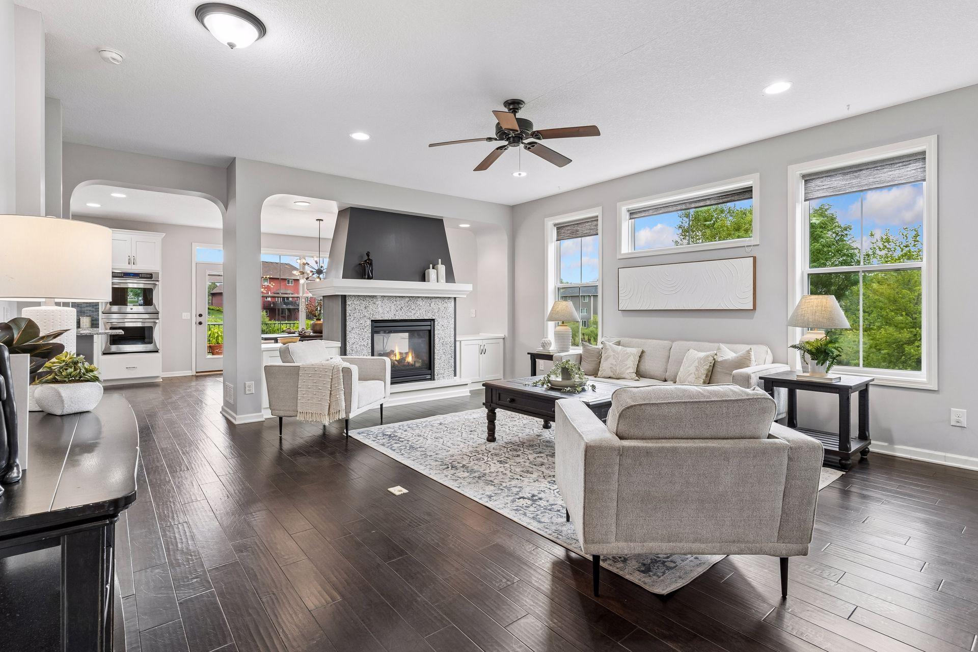 4th image of 7623 Addisen Ct, Inver Grove Heights, MN 55077 | MLS# 7127226