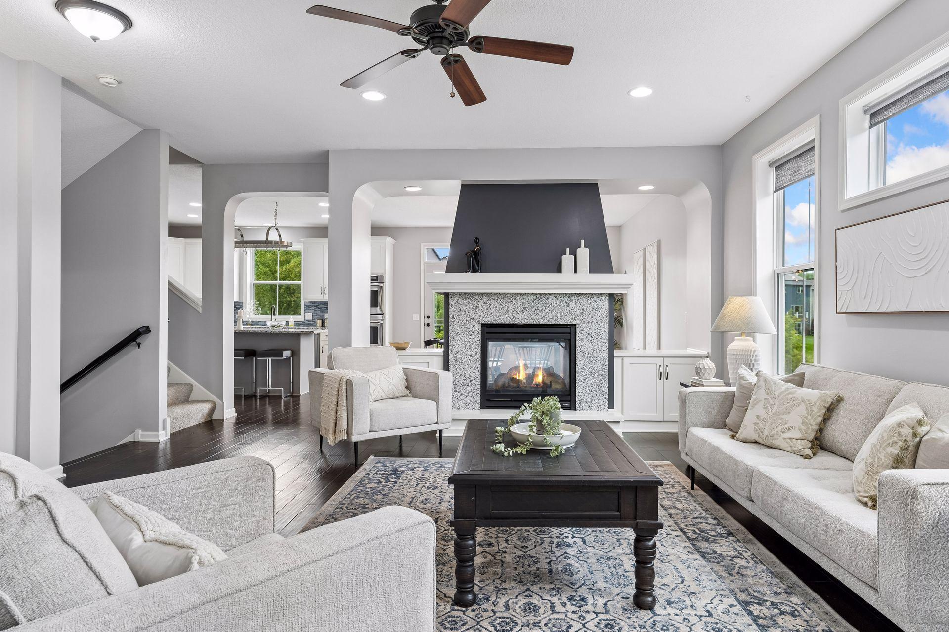 5th image of 7623 Addisen Ct, Inver Grove Heights, MN 55077 | MLS# 7127226