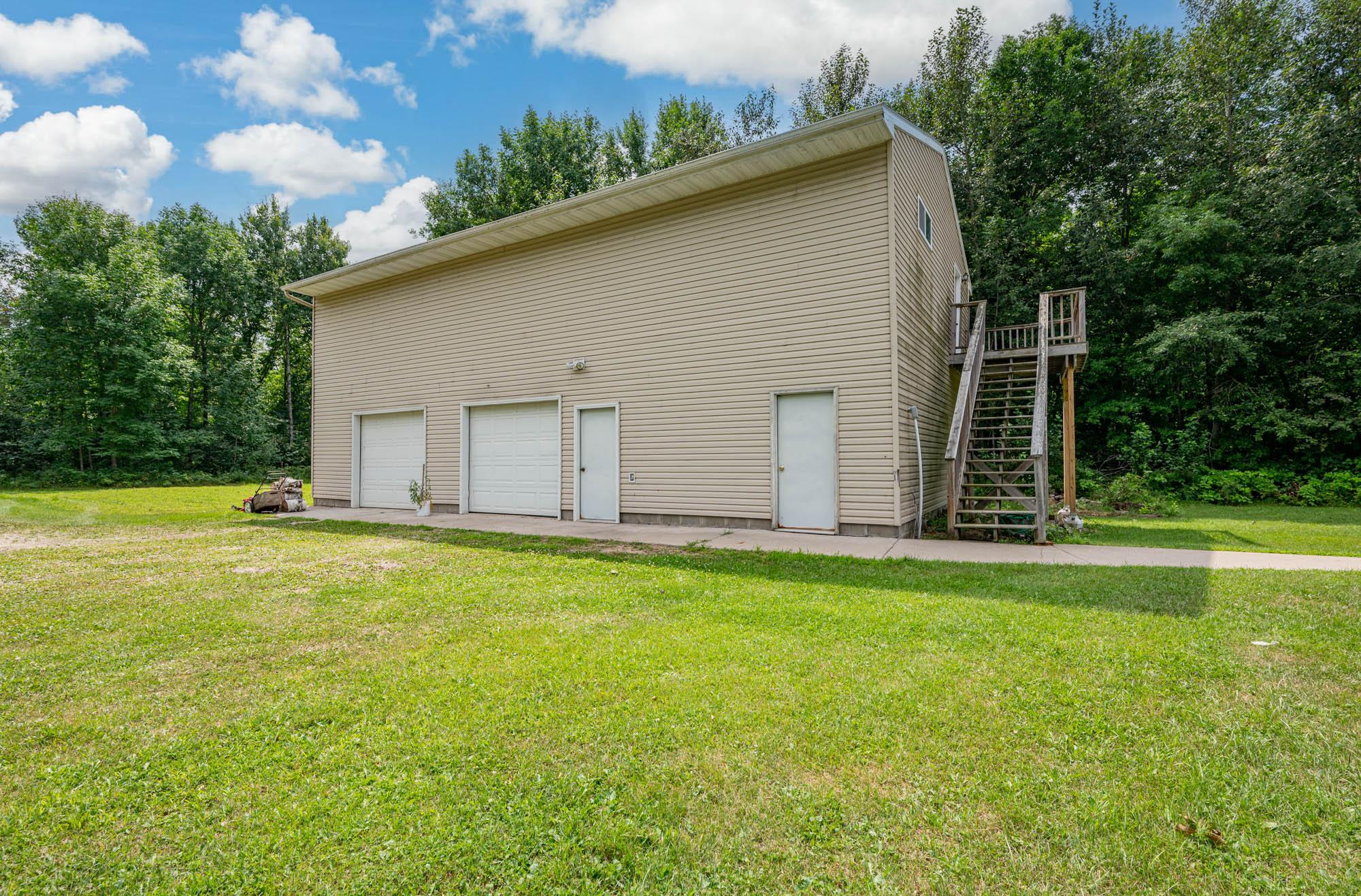38th image of 27668 Clearwater Rd, Grand Rapids, MN 55744 | MLS# 7127230