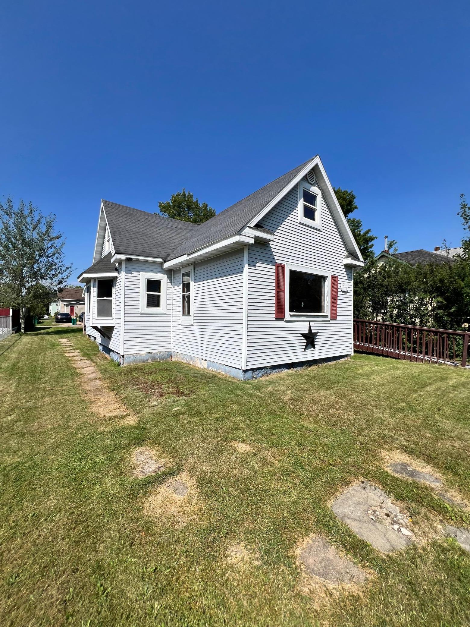 1st image of 211 Ethel St, Marble, MN 55764 | MLS# 7127236