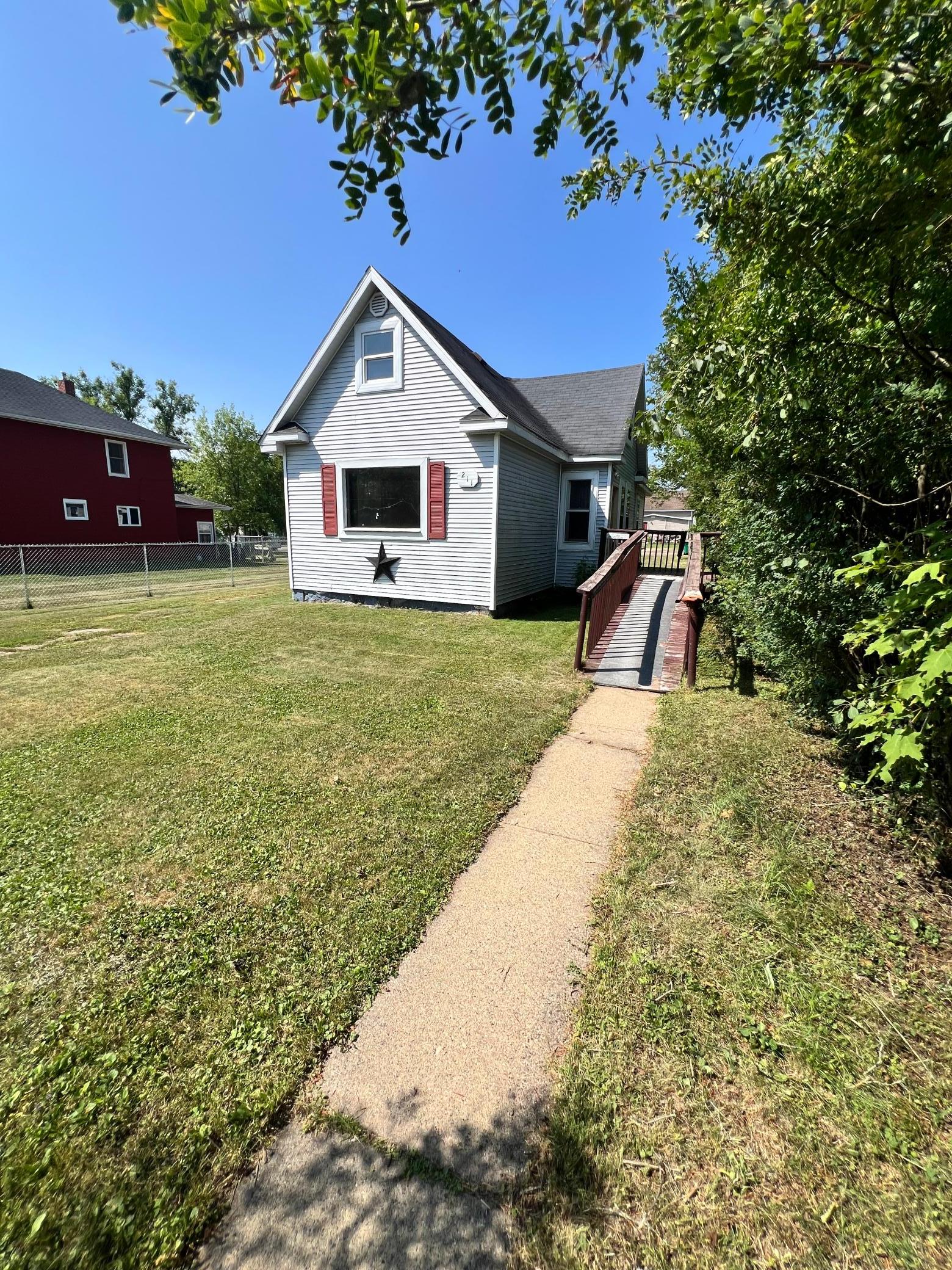 2nd image of 211 Ethel St, Marble, MN 55764 | MLS# 7127236