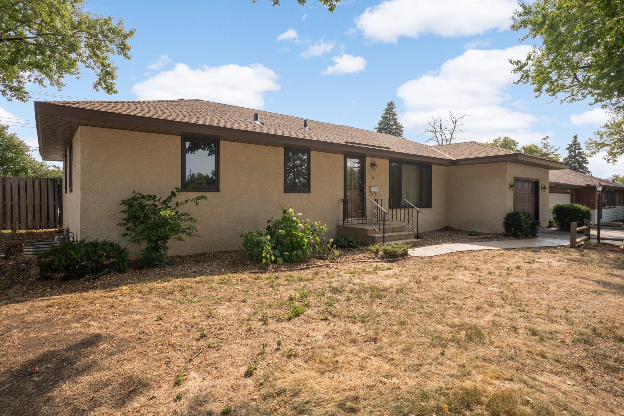 2nd image of 610 57th Ave Ne, Minneapolis, MN 55432 | MLS# 7127259
