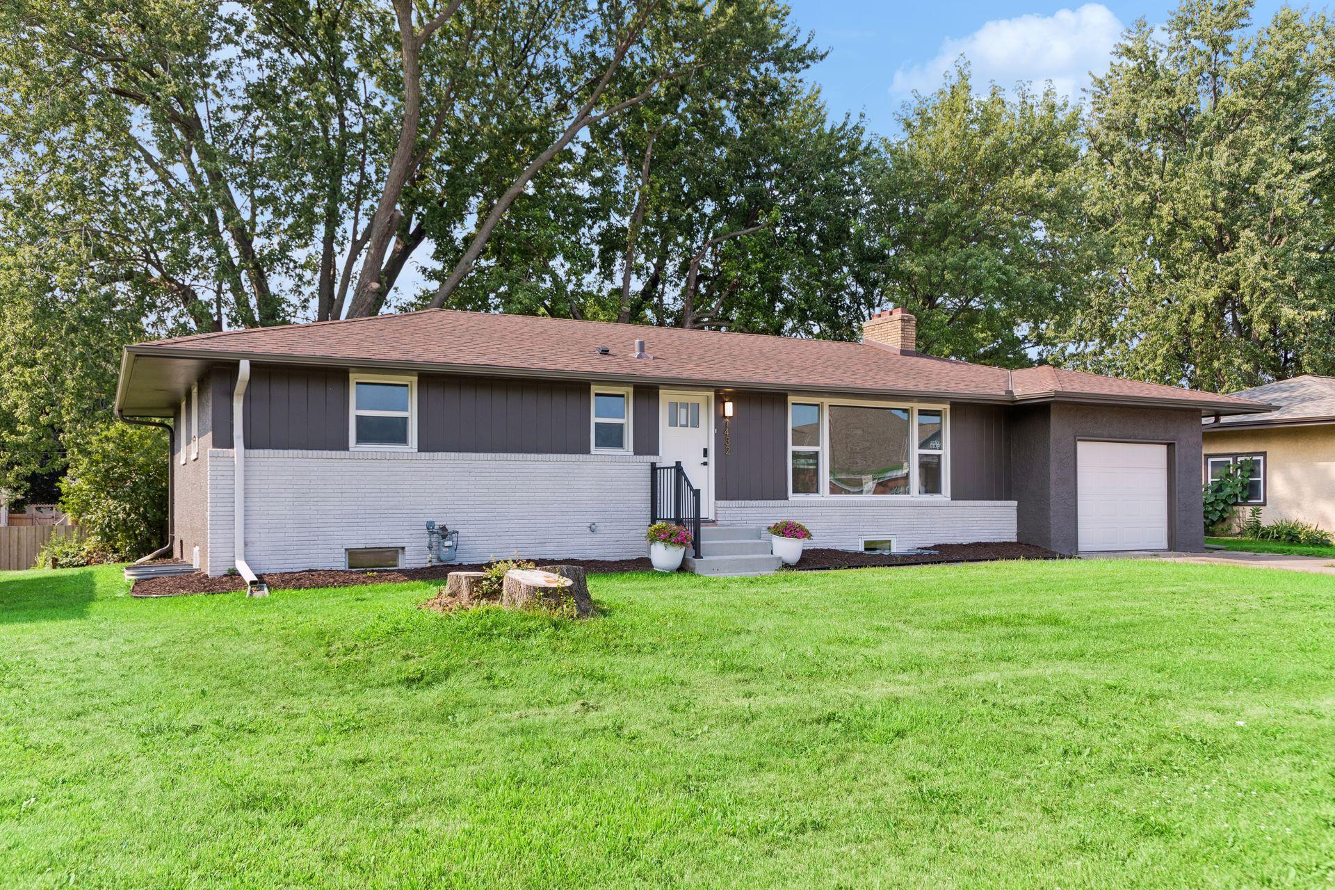 3rd image of 1432 County Road B West W, Saint Paul, MN 55113 | MLS# 7127263