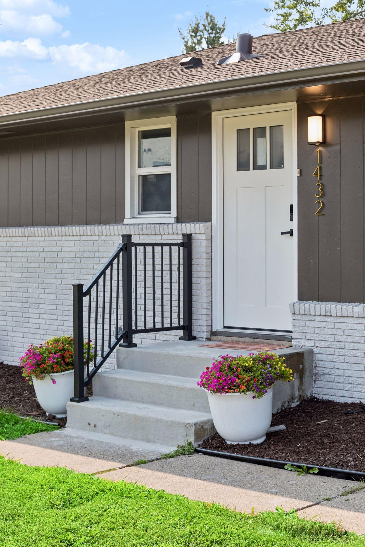 4th image of 1432 County Road B West W, Saint Paul, MN 55113 | MLS# 7127263