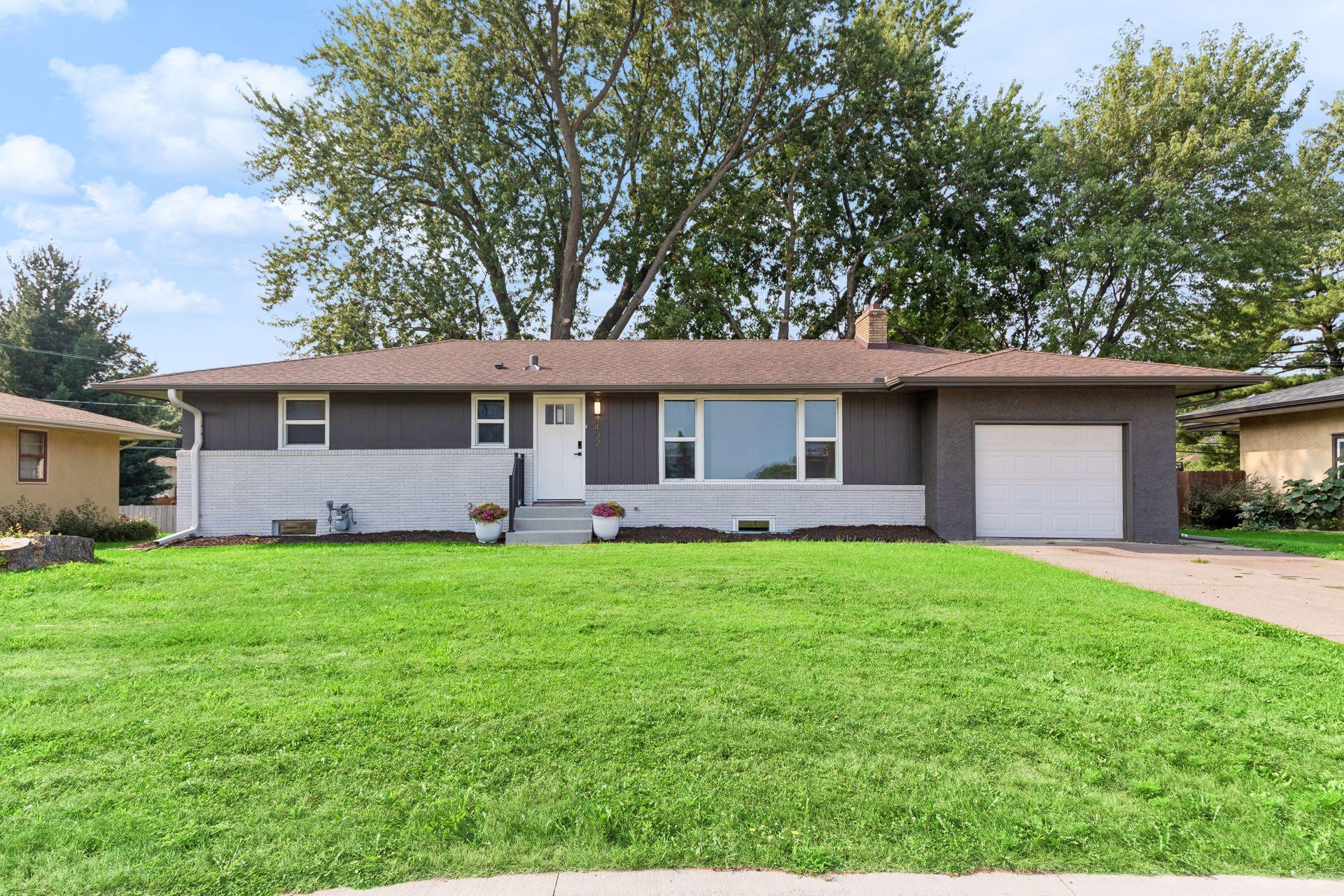 1st image of 1432 County Road B West W, Saint Paul, MN 55113 | MLS# 7127263