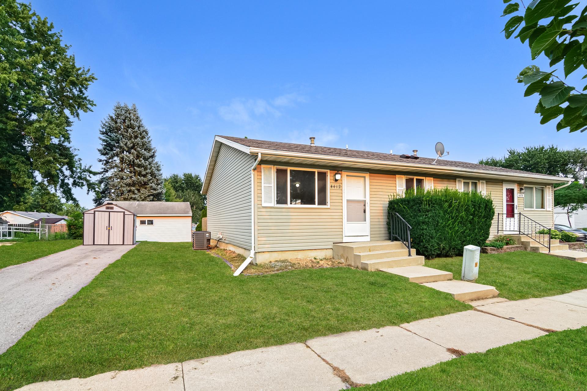 2nd image of 4412 22nd Ave Nw, Rochester, MN 55901 | MLS# 7127265