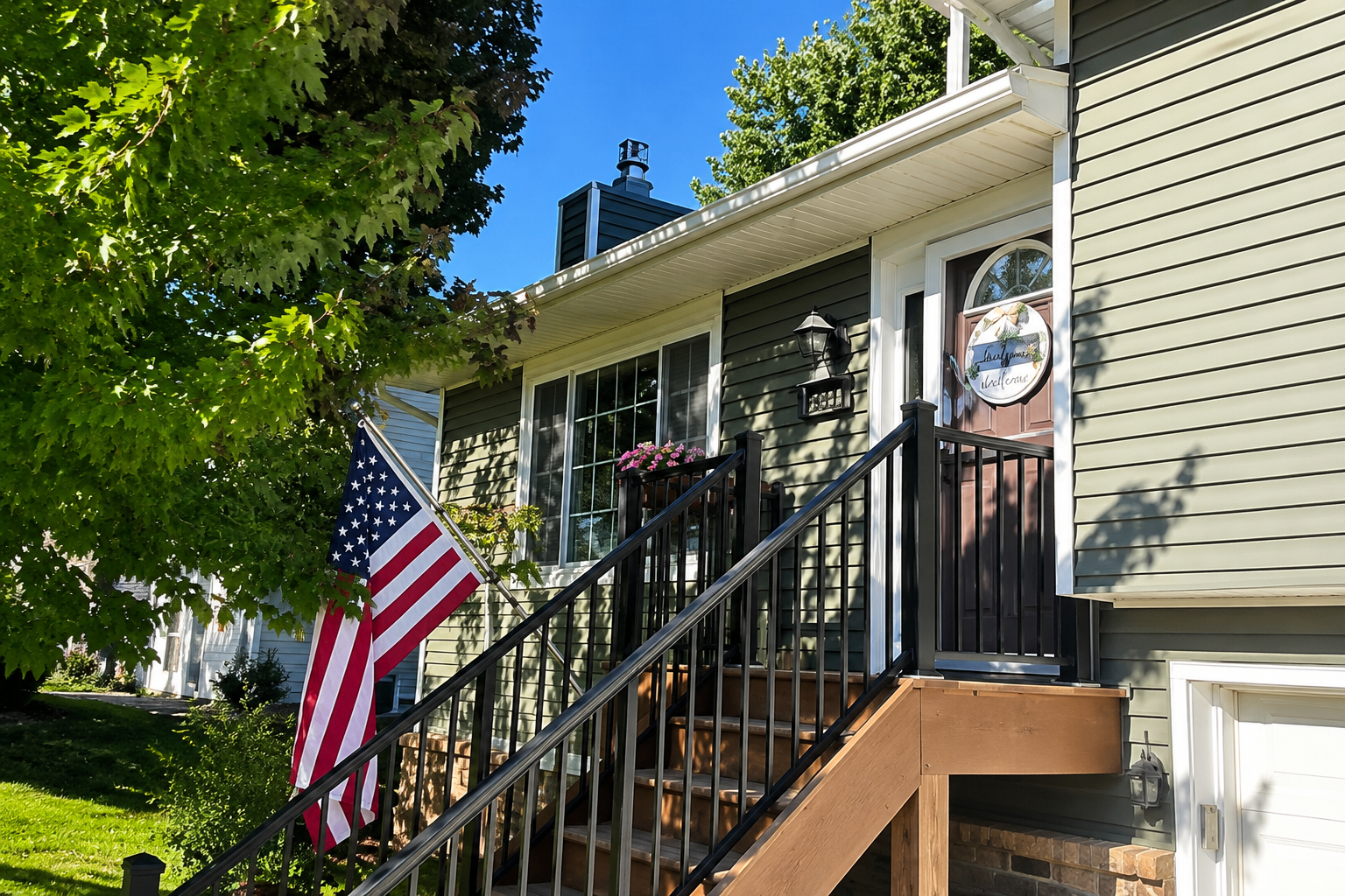 2nd image of 17540 Ionia Path, Lakeville, MN 55044 | MLS# 7127273