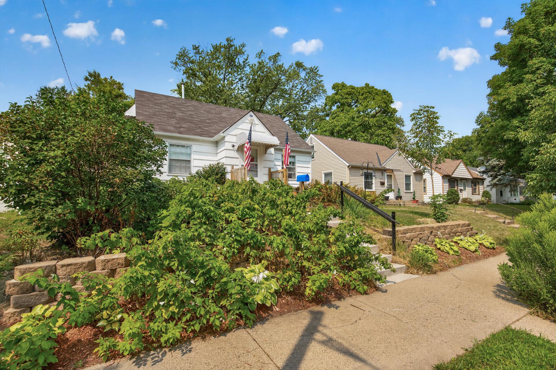 48th image of 3443 N 4th St, Minneapolis, MN 55412 | MLS# 7127275