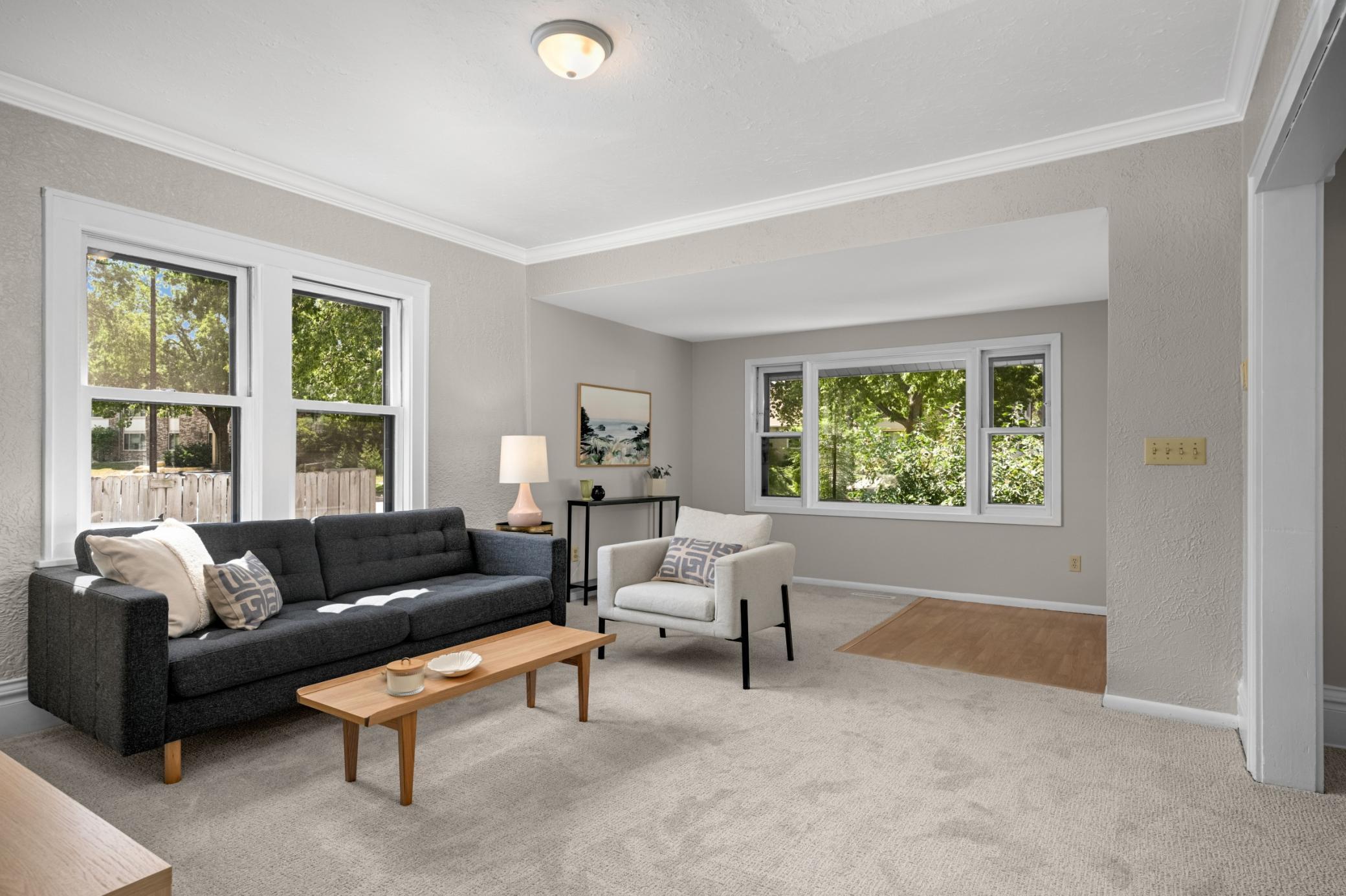3rd image of 4429 Minnehaha Ave, Minneapolis, MN 55406 | MLS# 7127276