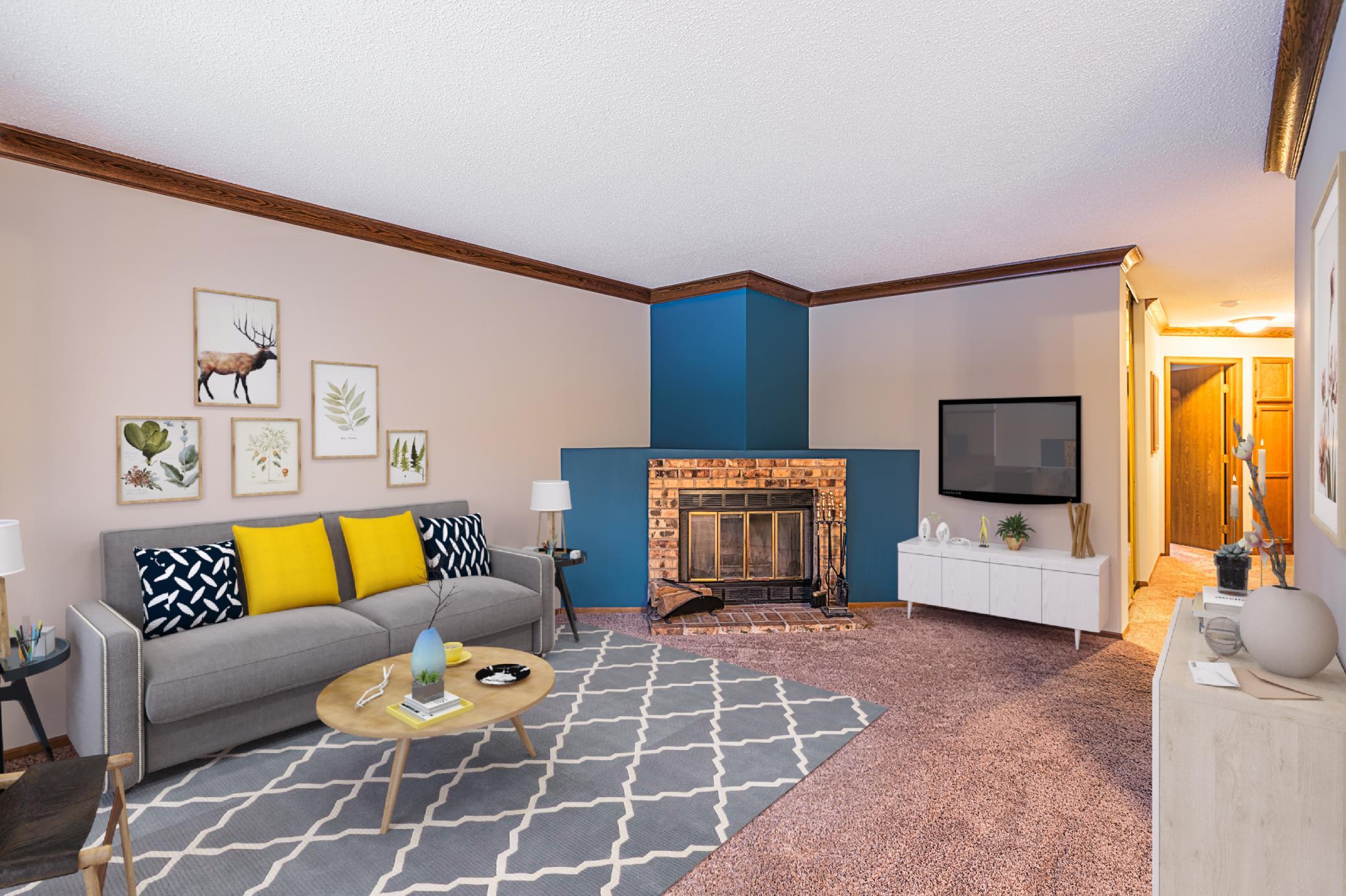 5th image of 3575 Blue Jay Wy, Eagan, MN 55123