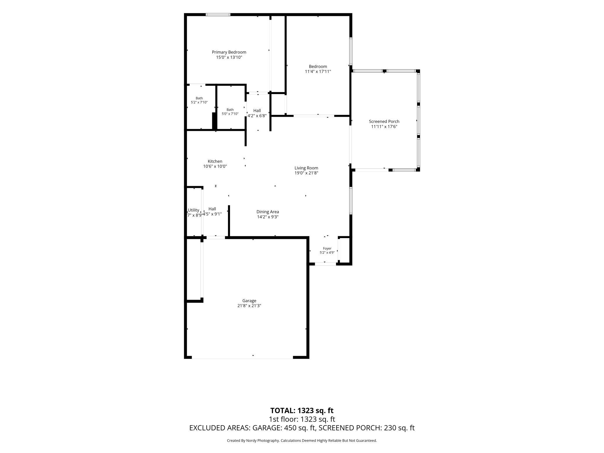 31st image of 1025 Xene Ln N, Plymouth, MN 55447 | MLS# 7127284