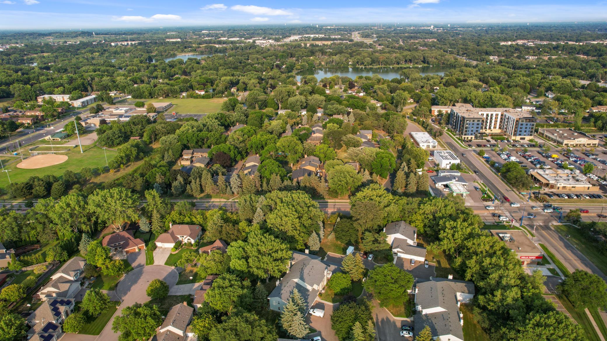 24th image of 2508 Innsbruck Trl, Saint Paul, MN 55112 | MLS# 7127296