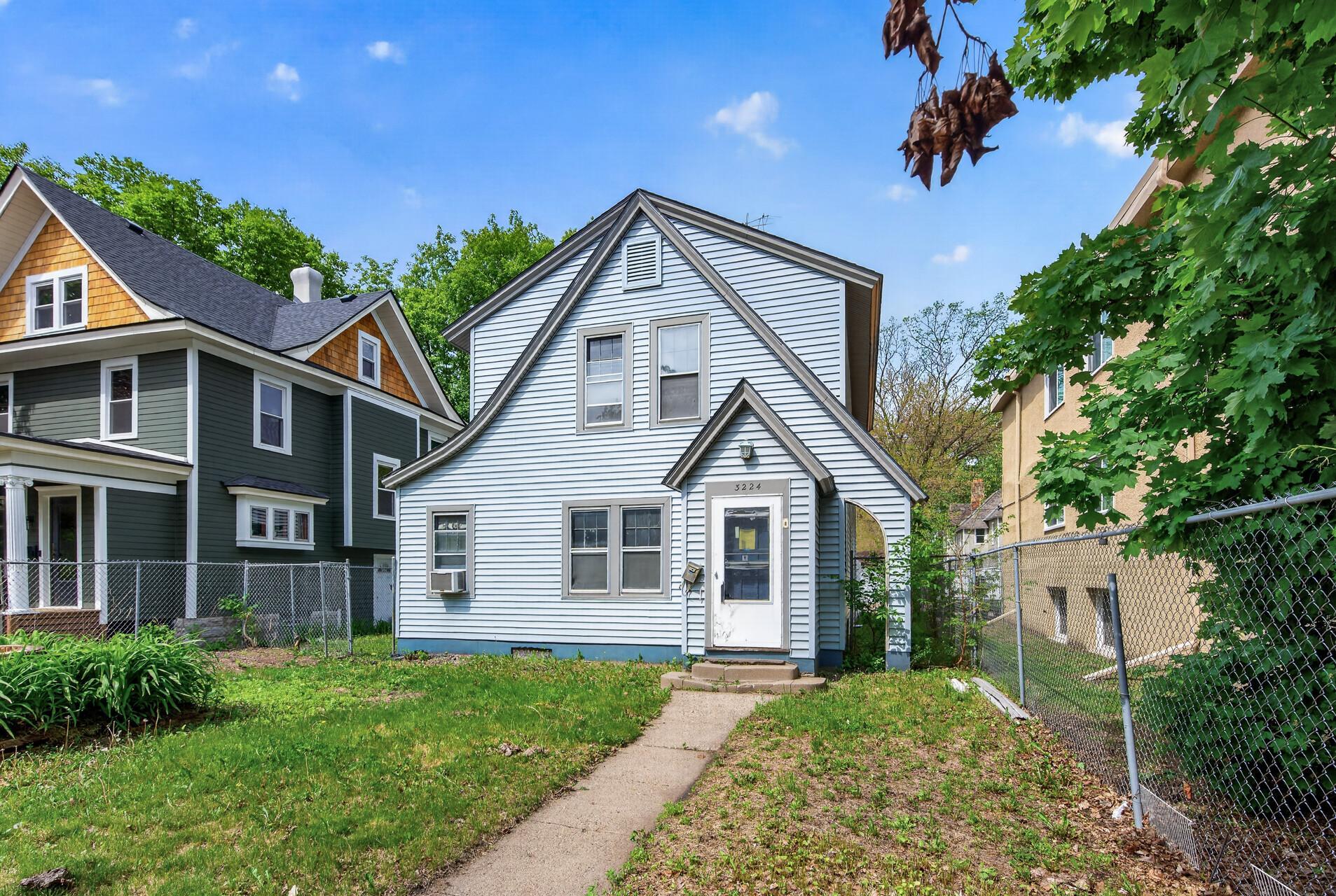 1st image of 3224 Portland Ave, Minneapolis, MN 55407 | MLS# 7127299