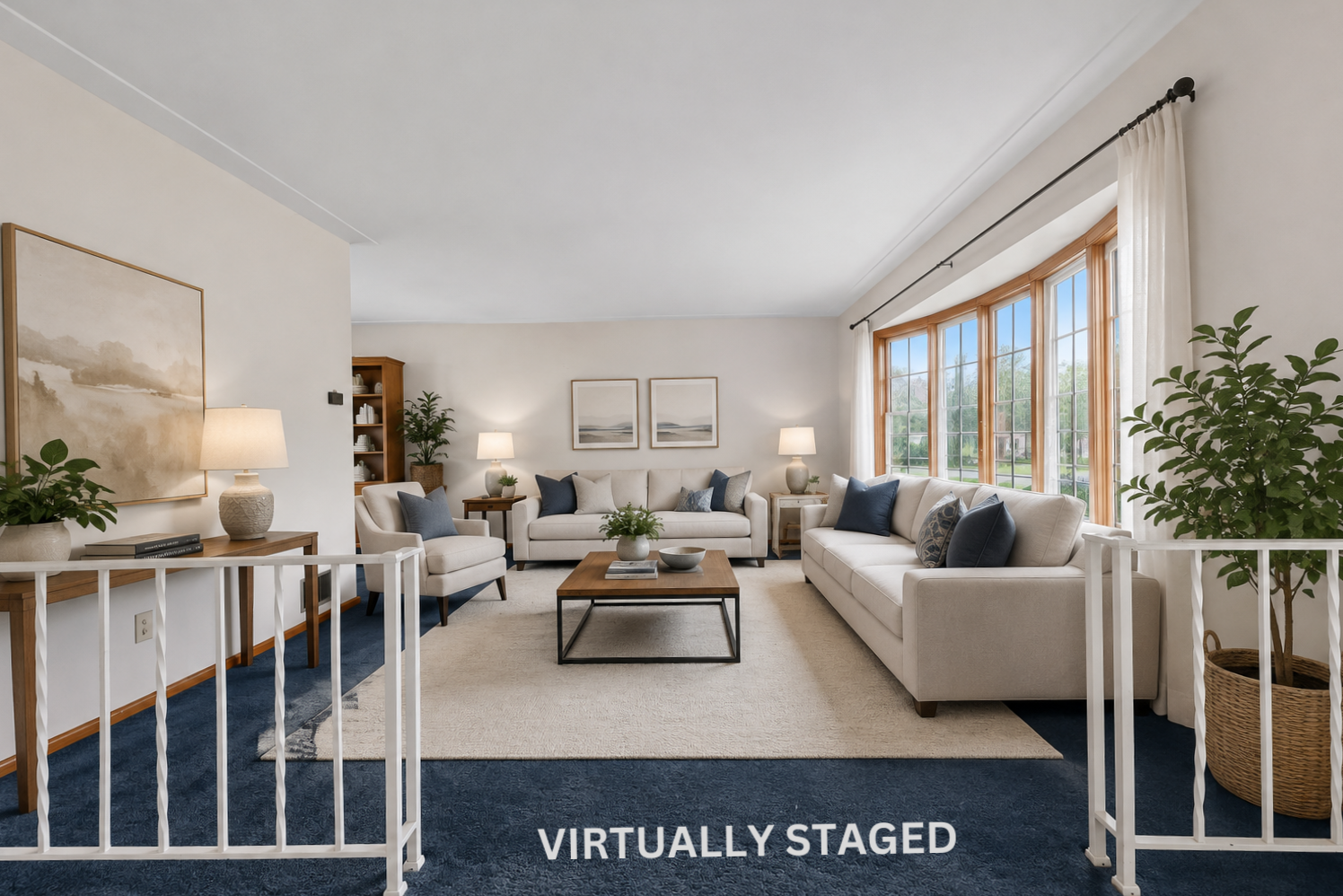 3rd image of 413 Rice Creek Blvd Ne, Minneapolis, MN 55432 | MLS# 7127305