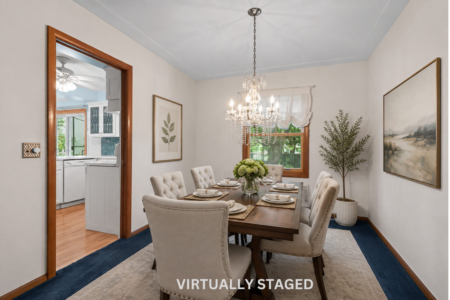 5th image of 413 Rice Creek Blvd Ne, Minneapolis, MN 55432 | MLS# 7127305