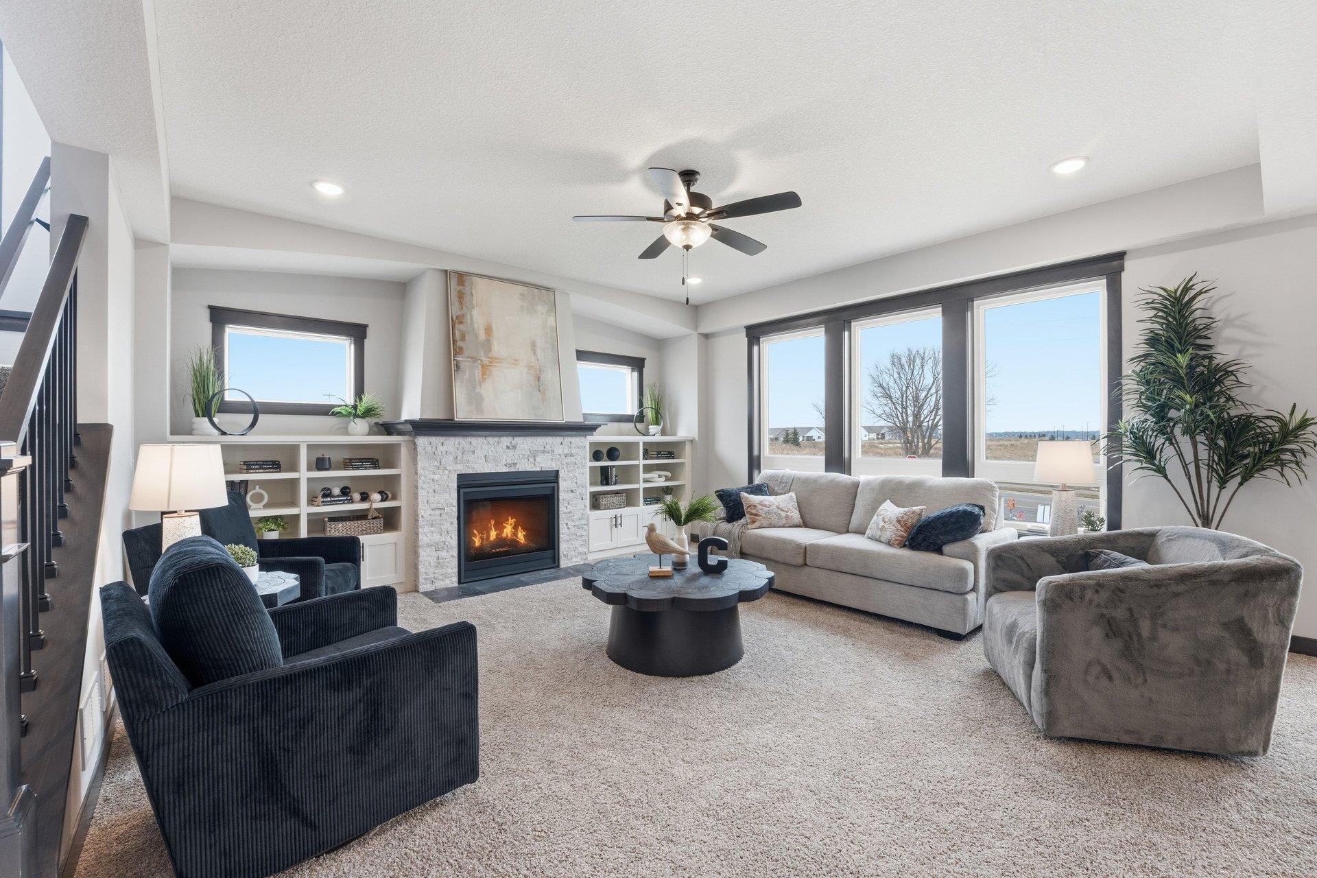 4th image of 19796 Hamburg Ave, Lakeville, MN 55044 | MLS# 7127307
