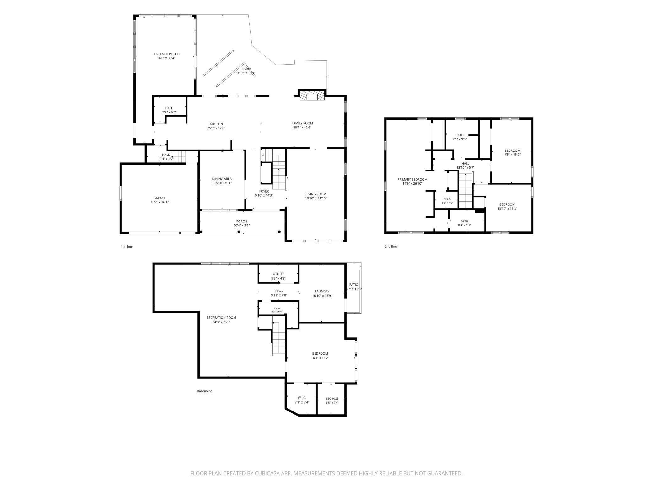 30th image of 776 Upper Colonial Dr, Saint Paul, MN 55118 | MLS# 7127308
