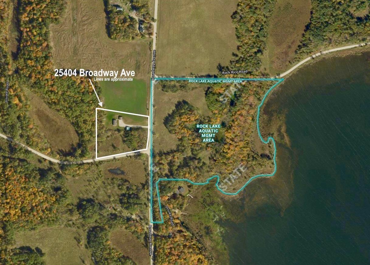 3rd image of 25404 Broadway Ave, Detroit Lakes, MN 56501 | MLS# 7127316