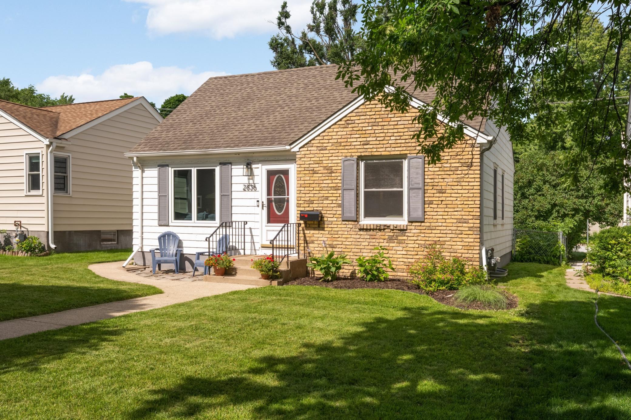2nd image of 2836 Kentucky Ave S, Minneapolis, MN 55426 | MLS# 7127323