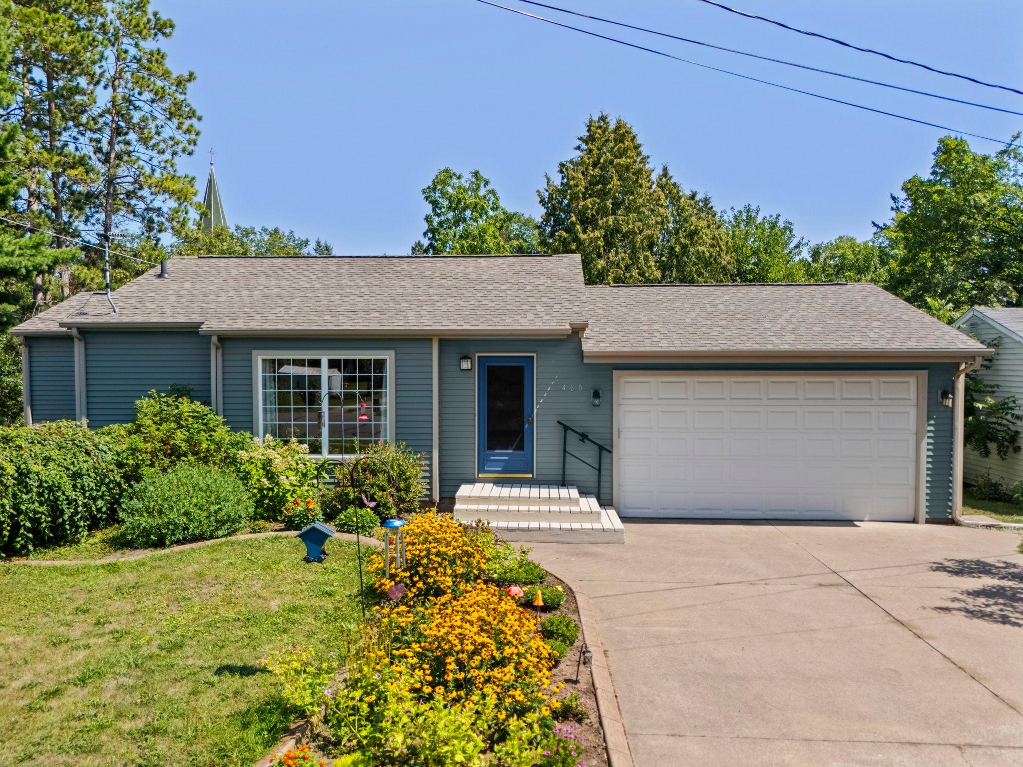66th image of 460 S Grey Ave, Rush City, MN 55069 | MLS# 7127332