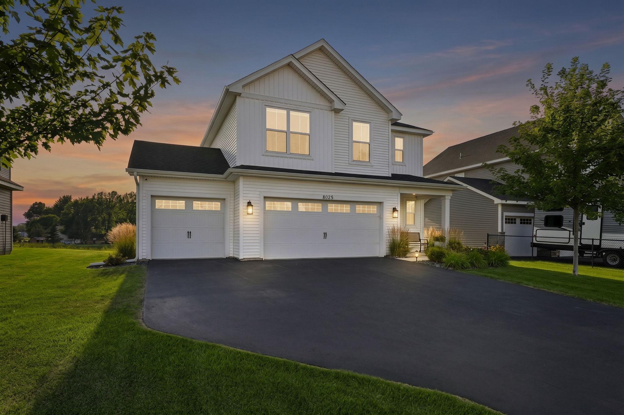 1st image of 8025 Lander Ave Ne, Otsego, MN 55330 | MLS# 7127347