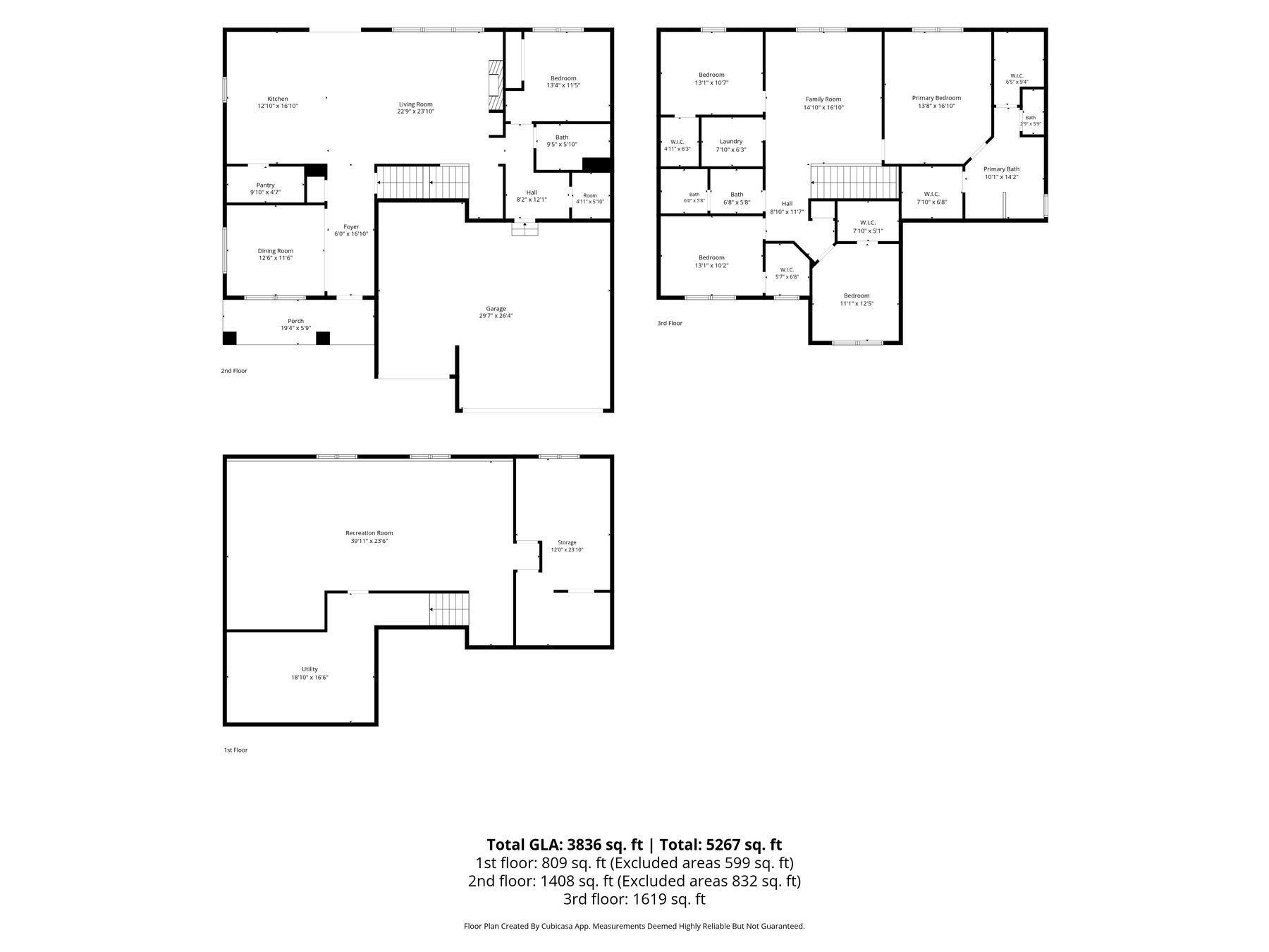 57th image of 18203 Hideaway Trl, Lakeville, MN 55044 | MLS# 7127348