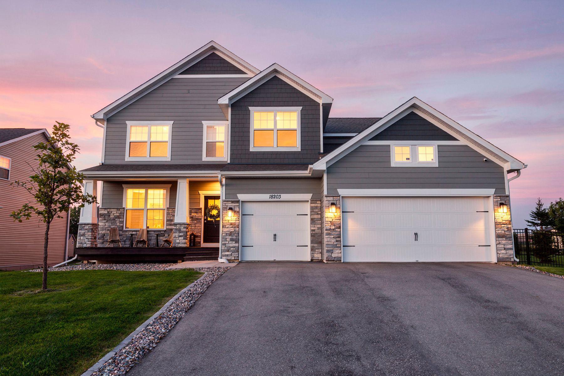 1st image of 18203 Hideaway Trl, Lakeville, MN 55044 | MLS# 7127348