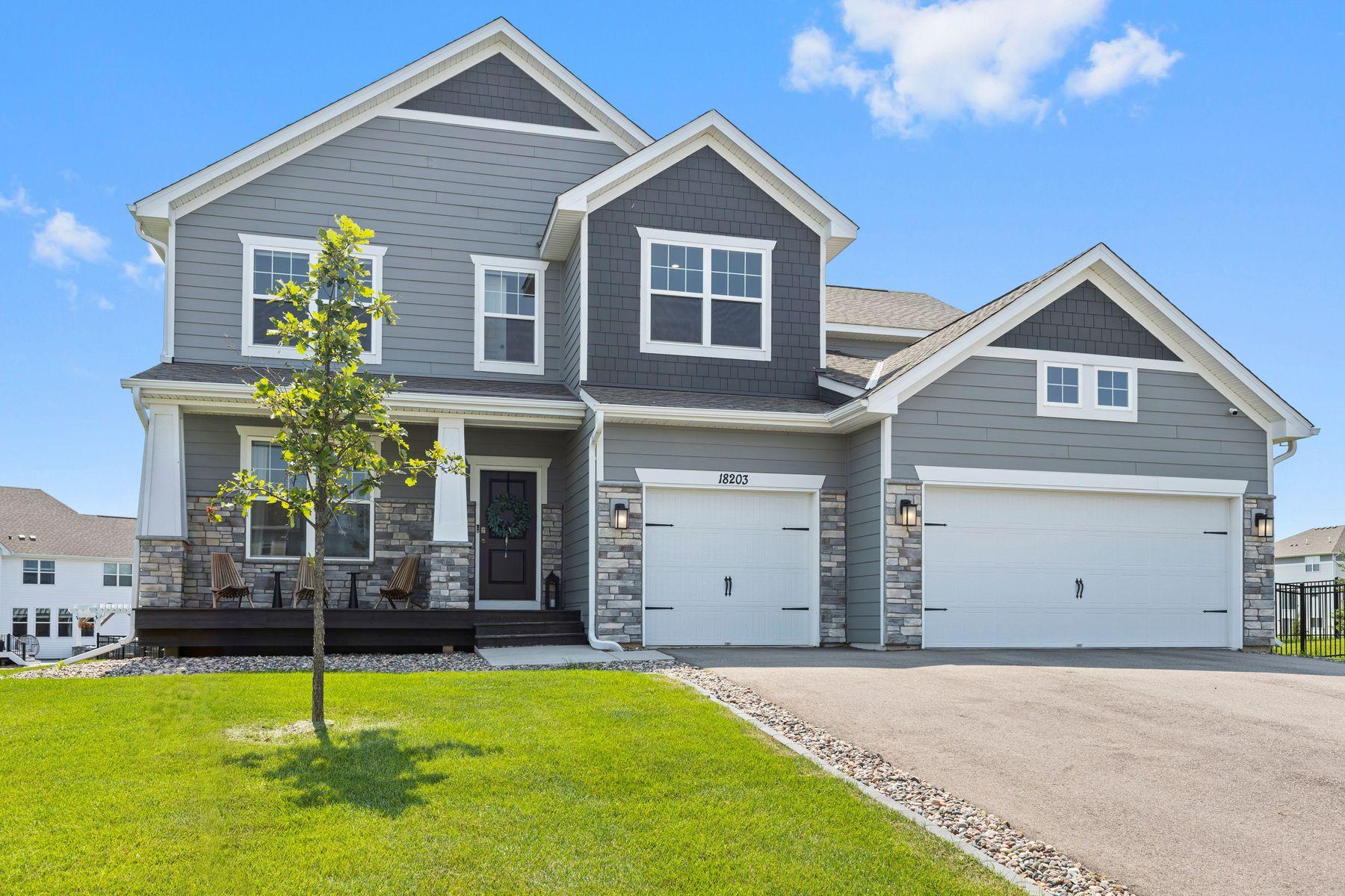 2nd image of 18203 Hideaway Trl, Lakeville, MN 55044 | MLS# 7127348