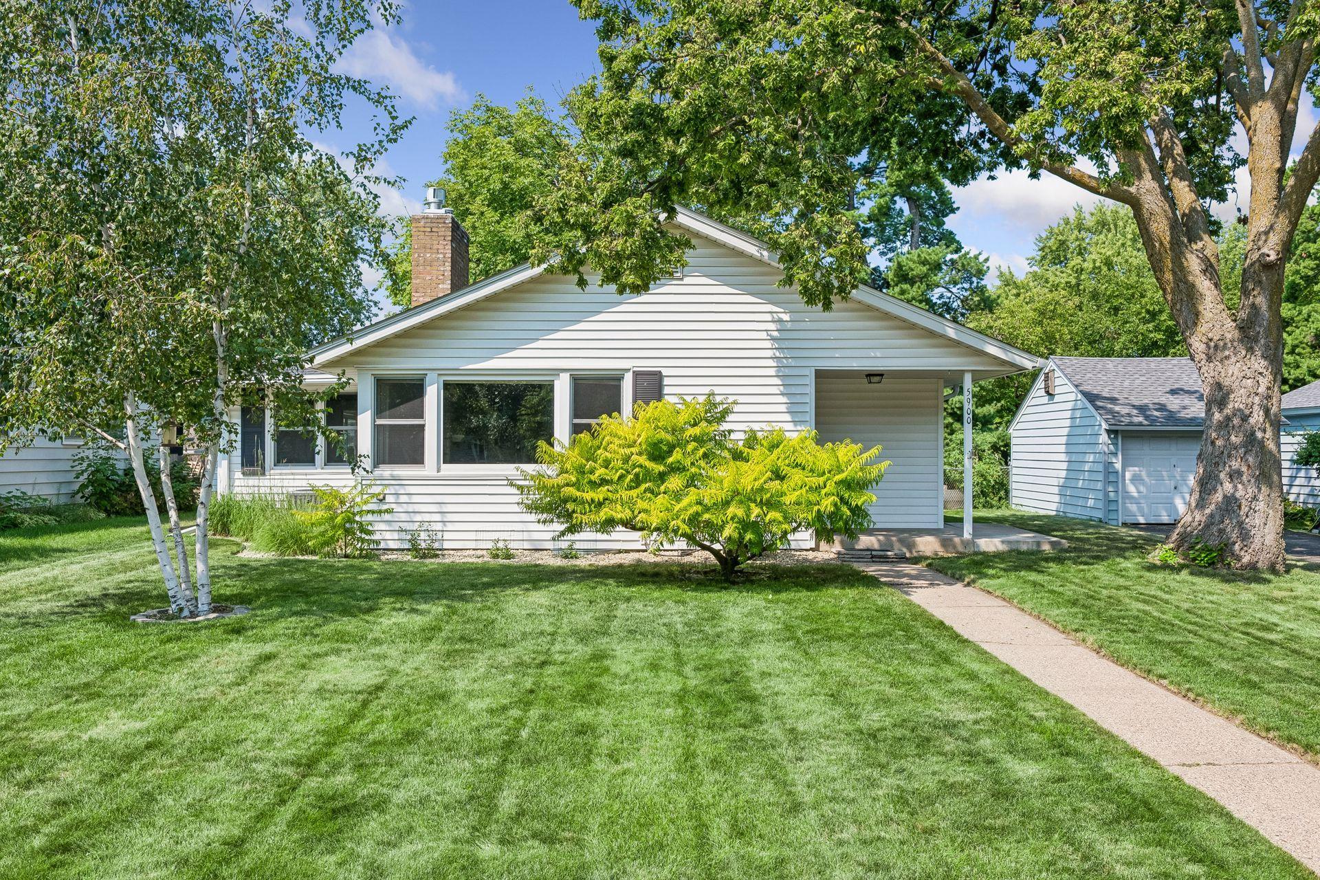 1st image of 5900 Queen Ave S, Minneapolis, MN 55410 | MLS# 7127360