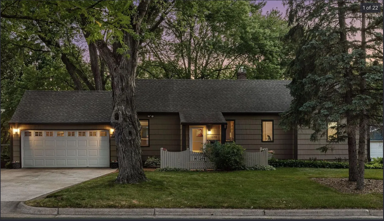 1st image of 1642 Edgewood Ave S, Minneapolis, MN 55426 | MLS# 7127367