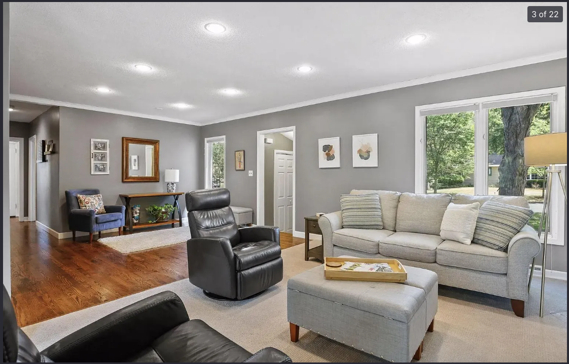 2nd image of 1642 Edgewood Ave S, Minneapolis, MN 55426 | MLS# 7127367
