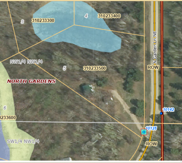 28th image of 10125 N Garden Ln Ne, Bemidji, MN 56601 | MLS# 7127374