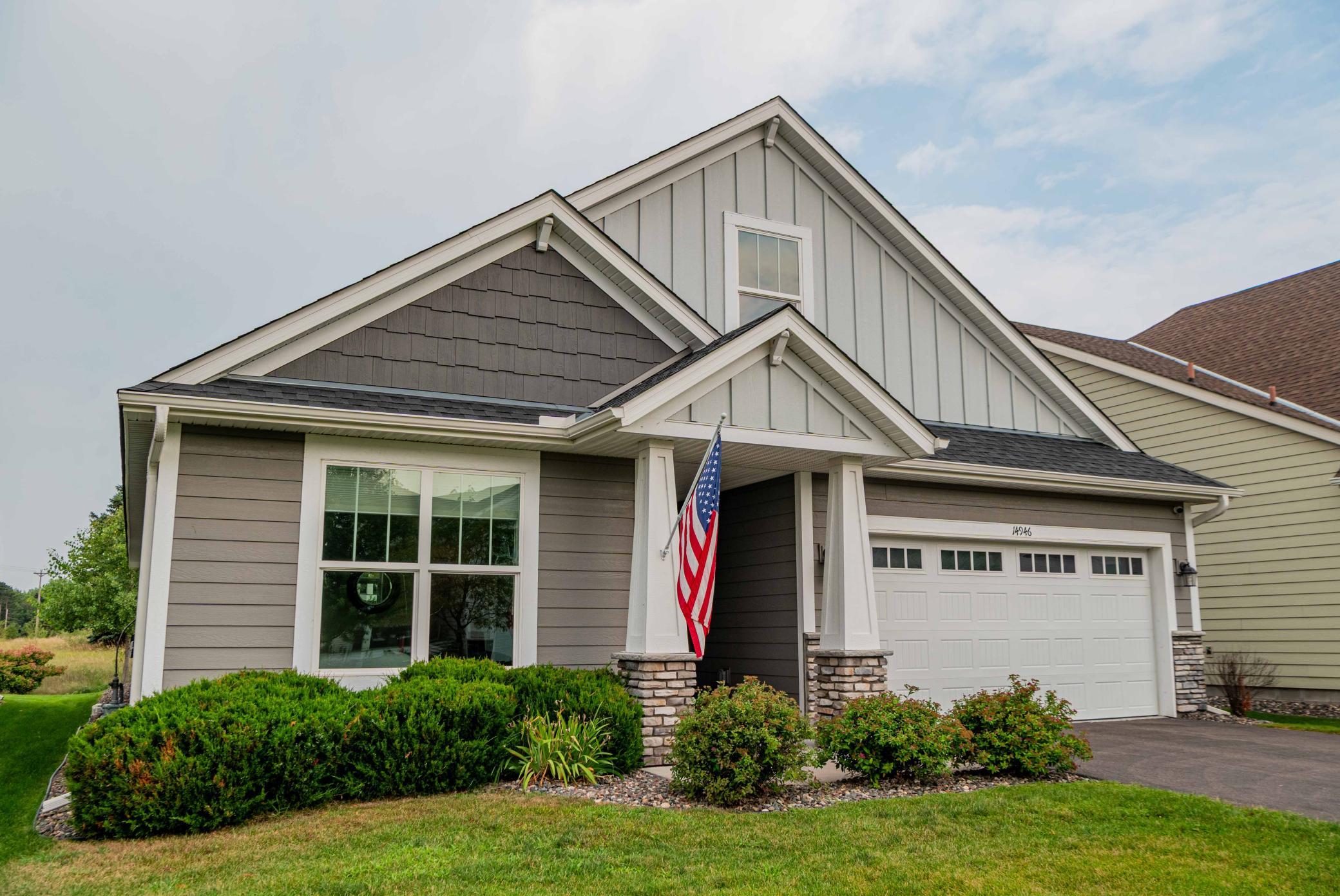 2nd image of 14946 Tiger St Nw, Anoka, MN 55303 | MLS# 7127385