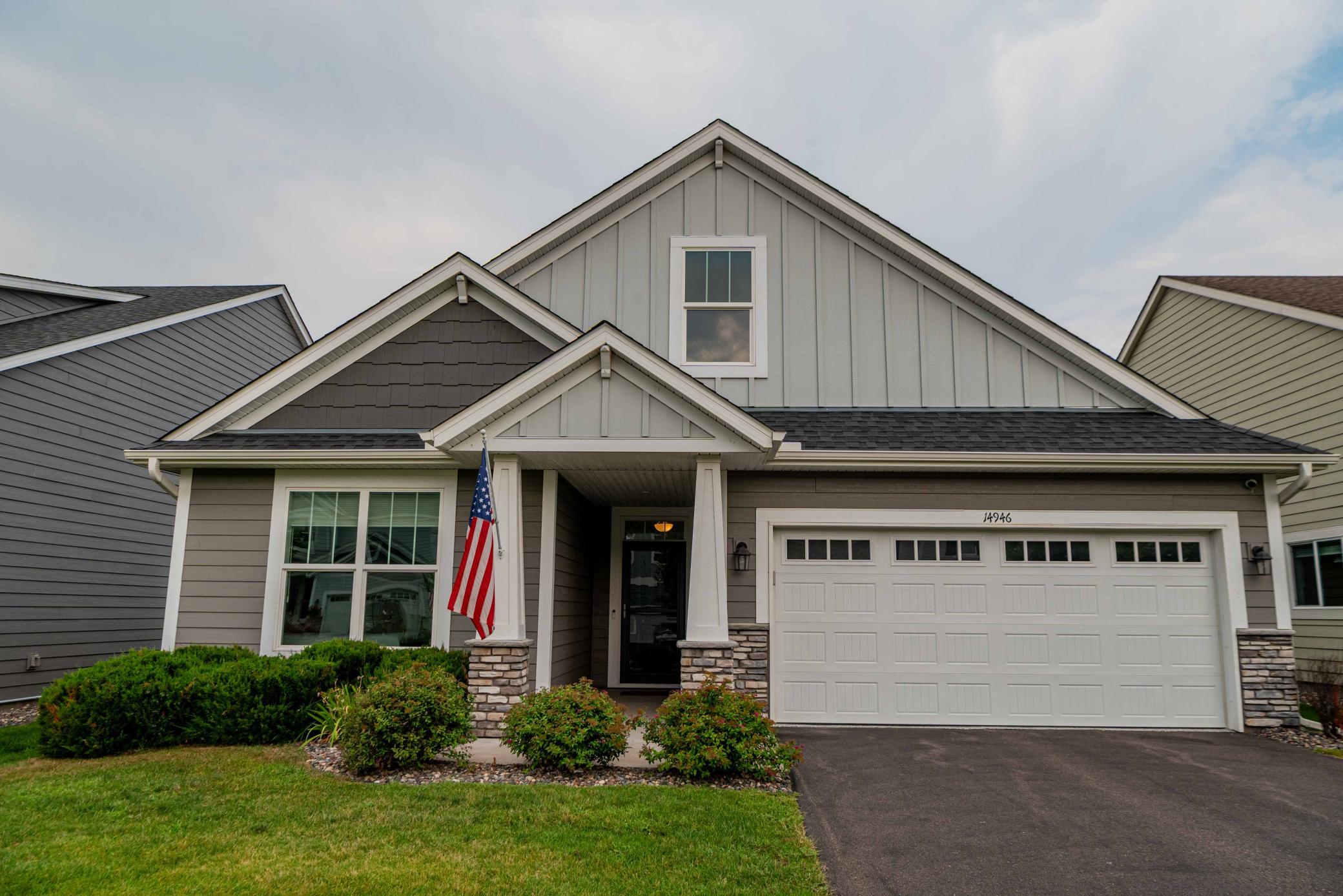 3rd image of 14946 Tiger St Nw, Anoka, MN 55303 | MLS# 7127385