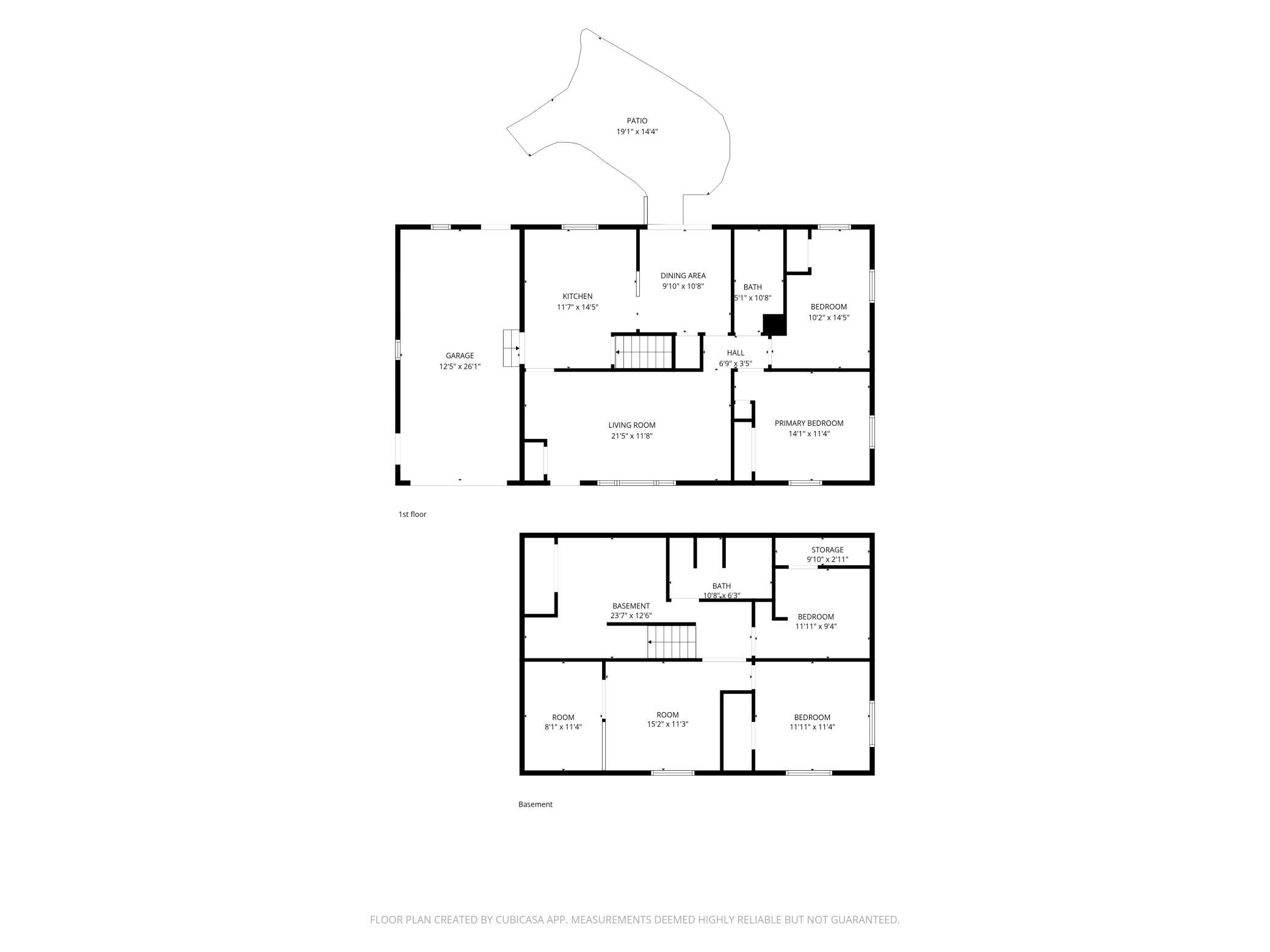 35th image of 1002 W Spruce St, Chippewa Falls, WI 54729 | MLS# 7127398