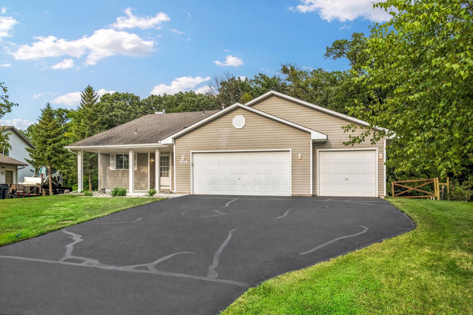 1st image of 1063 Meadow St, Cologne, MN 55322 | MLS# 7127403