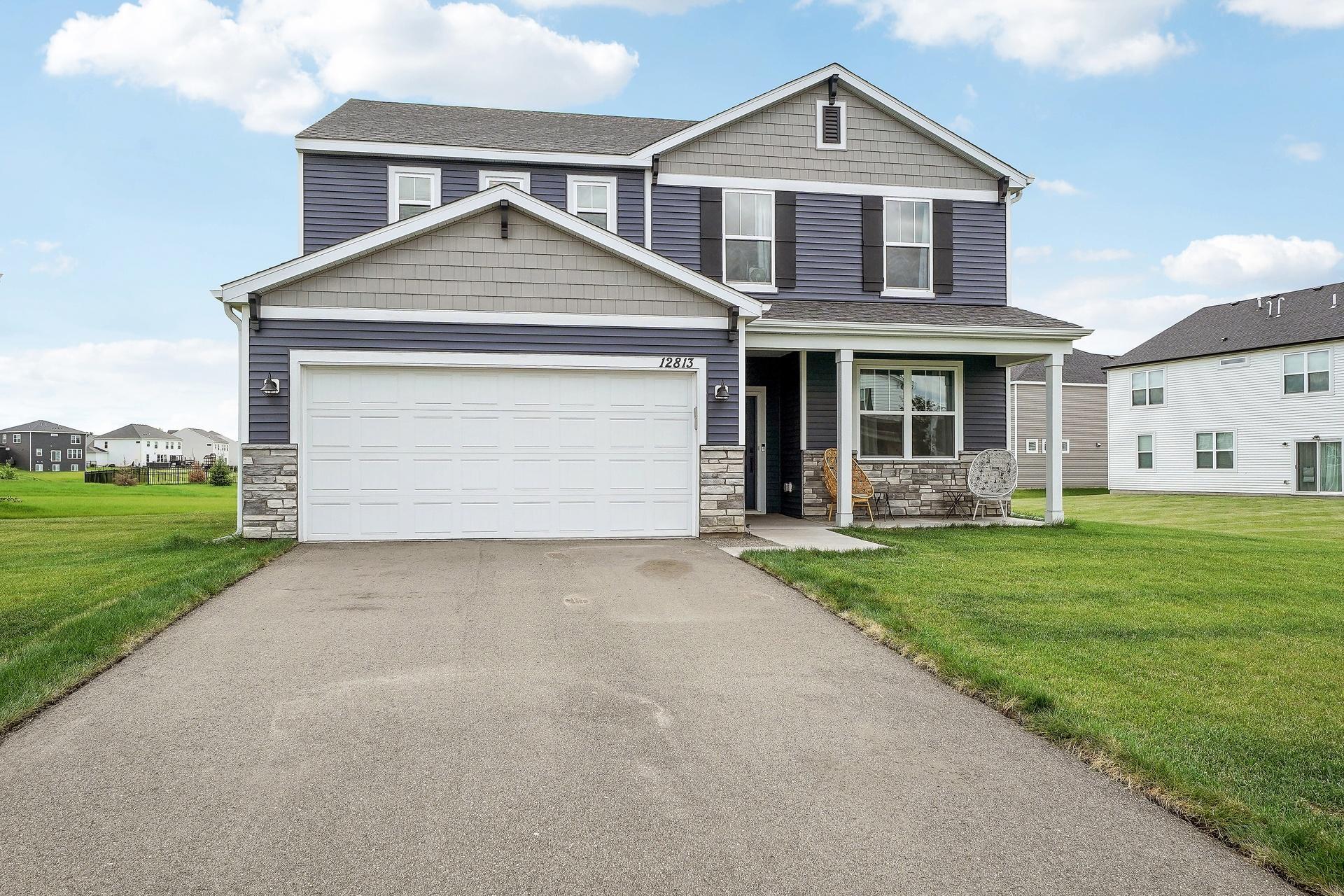 1st image of 12813 Weber Ln, Rogers, MN 55374 | MLS# 7127405