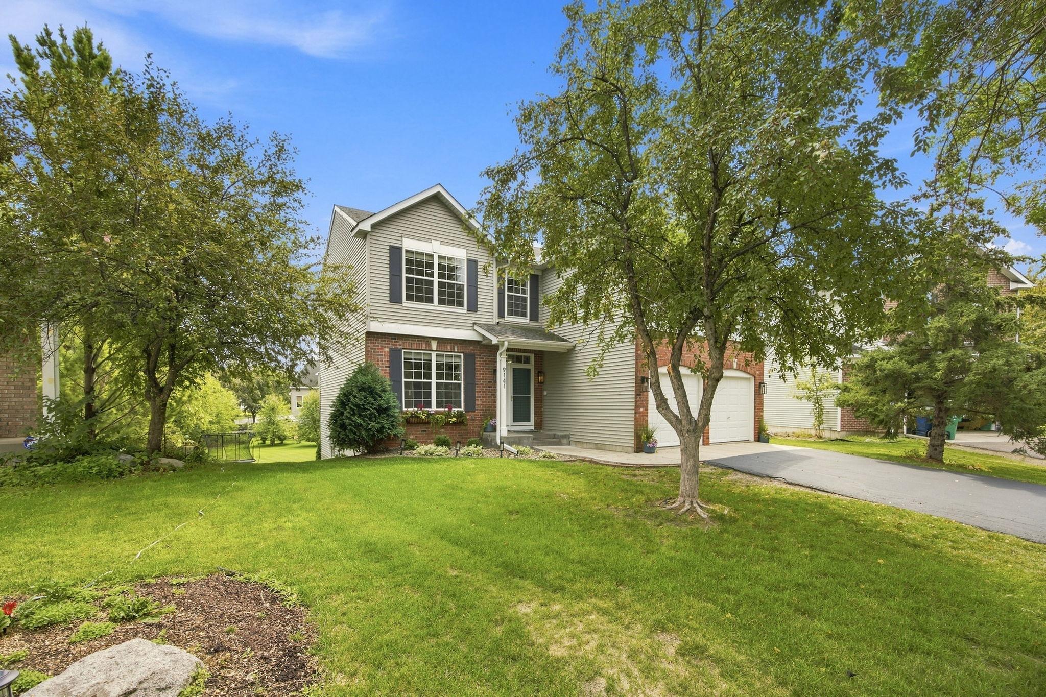 2nd image of 9141 Merrimac Ln N, Maple Grove, MN 55311 | MLS# 7127426